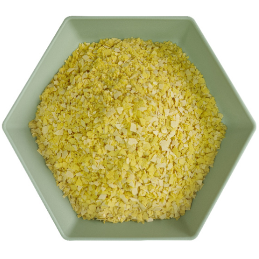 Konjak & pumpkin cereal flakes