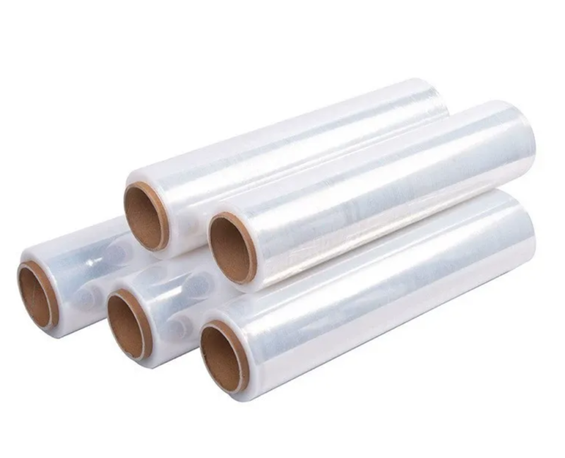 PUDI Nano Stretch Film