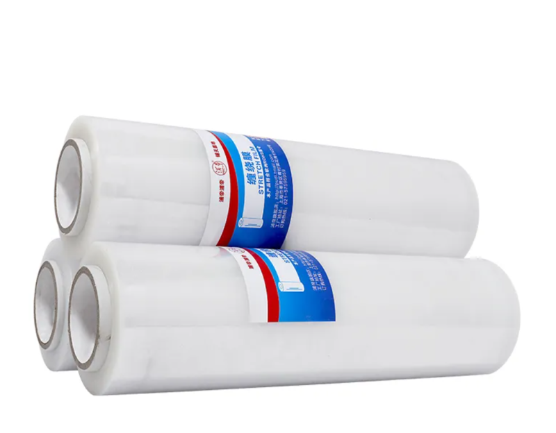 PUDI Hand Stretch Wrap Film