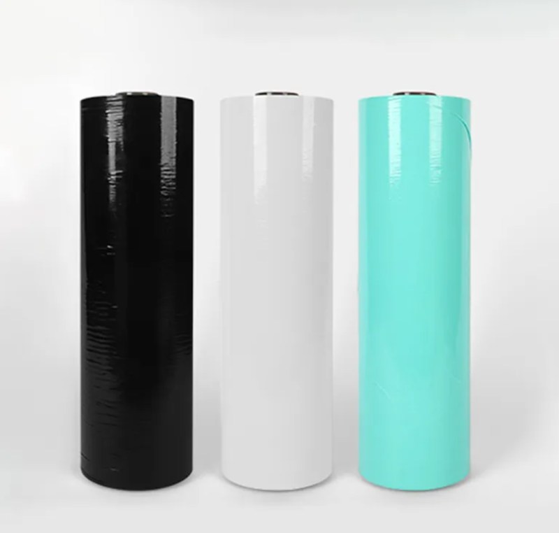 75cm Wide Silage Film