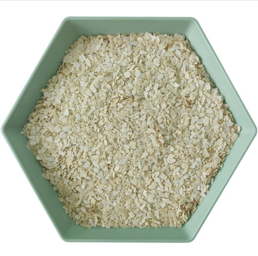 Oats flakes