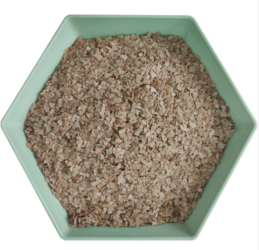 Red bean flakes