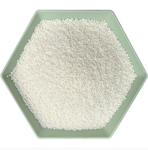 Crispy rice granules/balls (2-3mm)