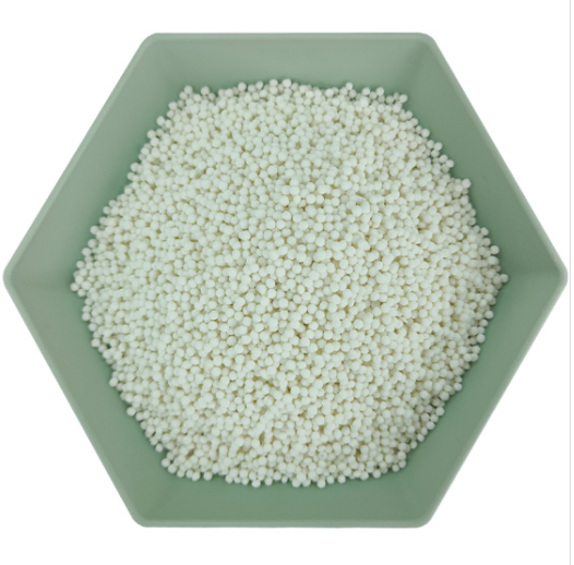 Crispy rice granules/balls (3-5mm)