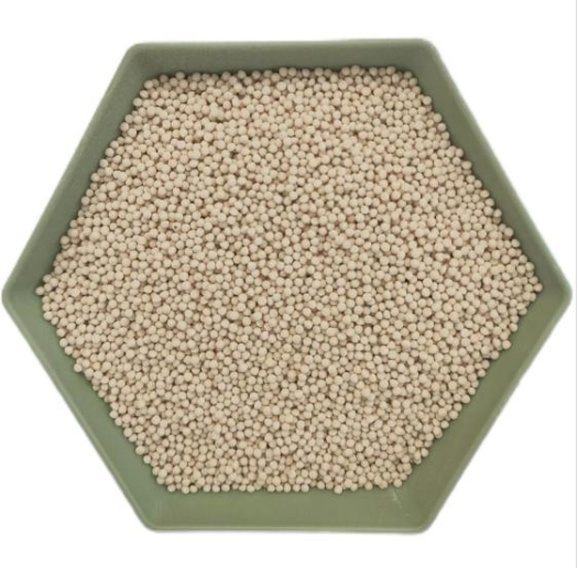 Cirspy oats granules/balls(3-5mm)