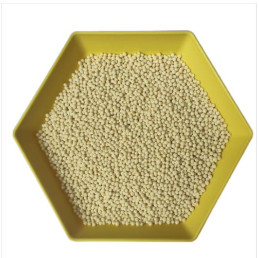 Cirspy quinoa granules/ball(3-5mm)(gluten free)