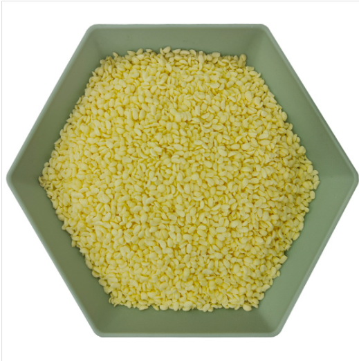 Cirspy moon-shape corn flakes