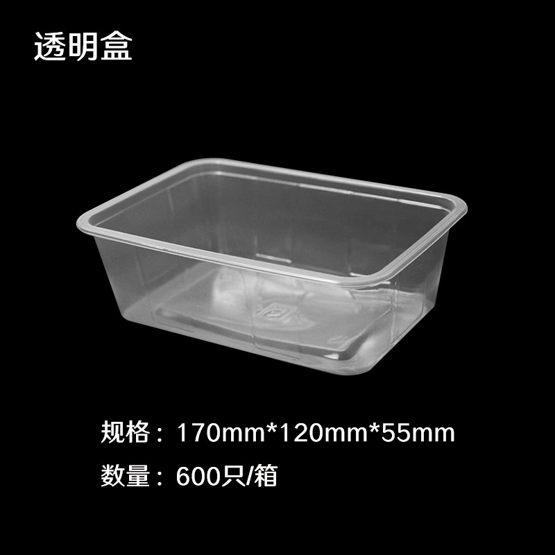 Packing Box 170×120×55 mm