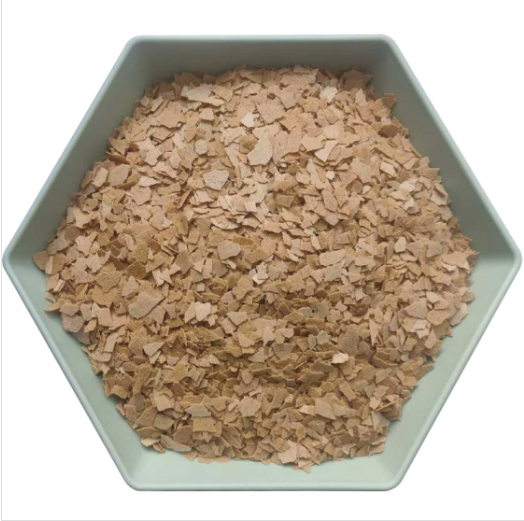 Feuilletine(roasted milk)