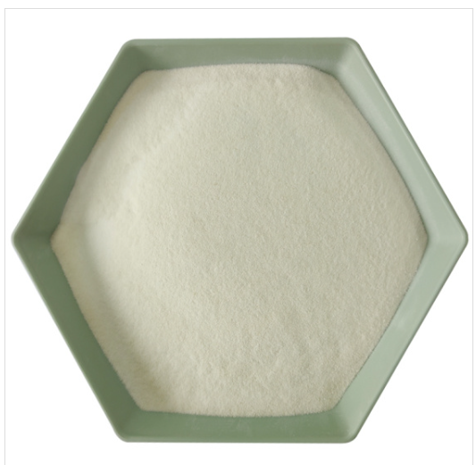 Rice powder