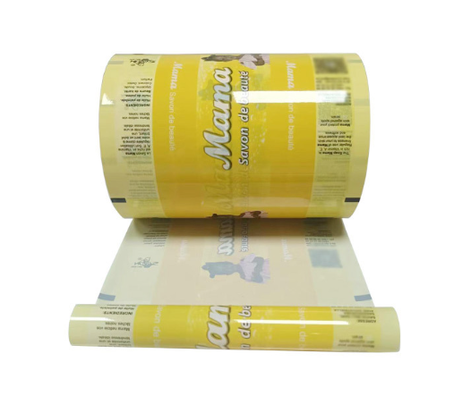 Milky White CPP BOPP Film