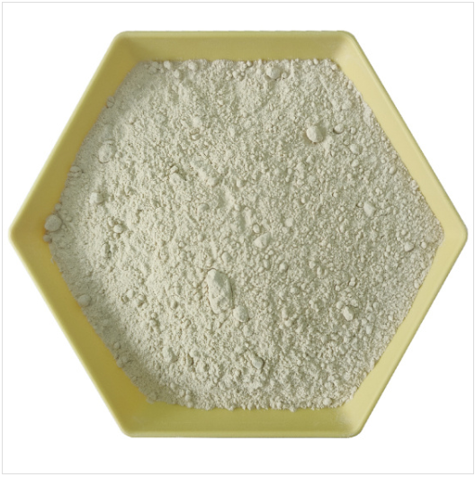 Buckwheat powder