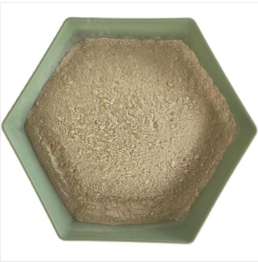 Barley powder