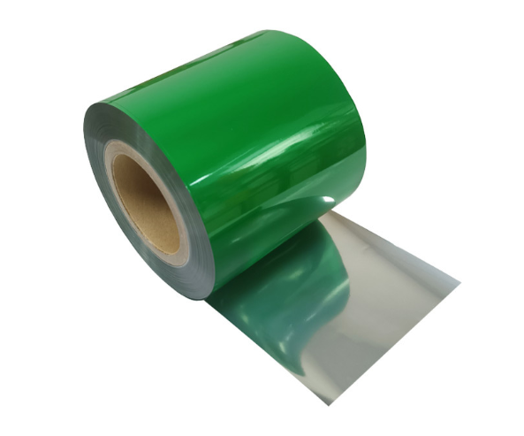 metallized film VMPET packaging film