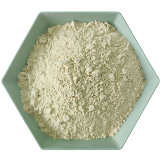Quinoa powder