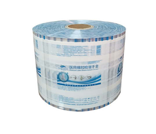 Medical Gloves Packing Roll