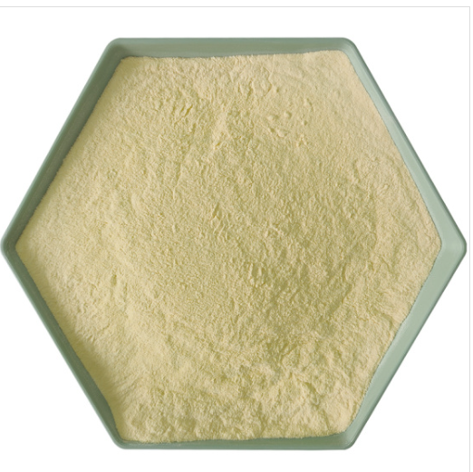 Corn powder