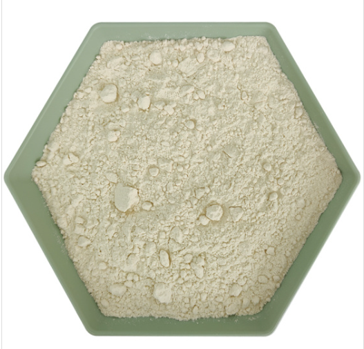Brown rice powder
