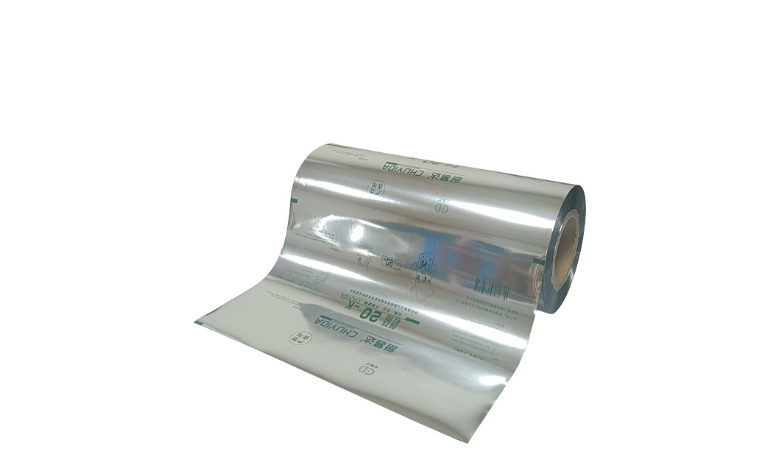 VMPET Waterproof Heat Seal Packing Film