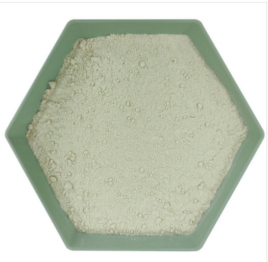 Chestnut powder