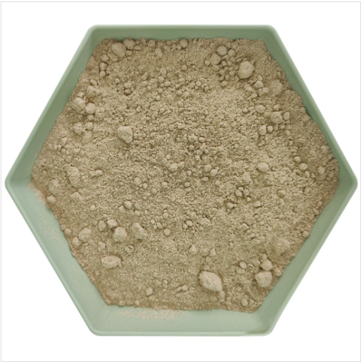 Triticale powder