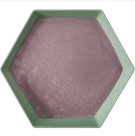 Purple yam powder