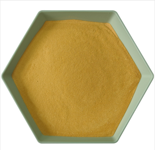 Goji berry powder