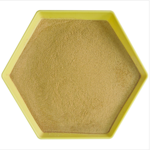 Red dates powder