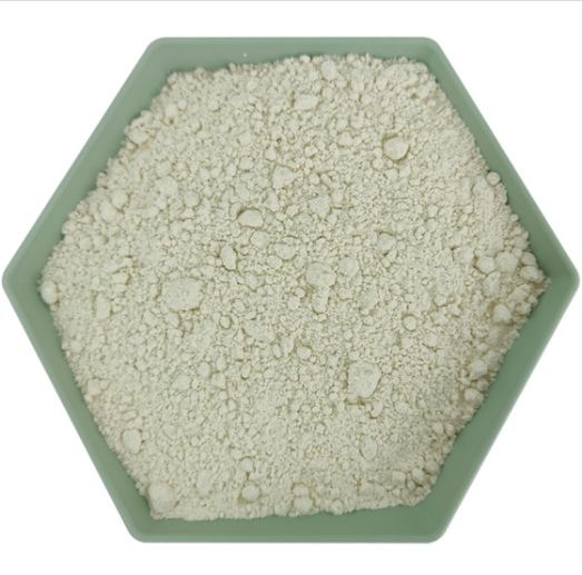 Coix seed powder