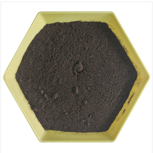 Black mulberry powder