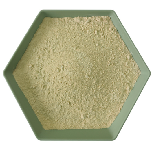 Chickpea powder