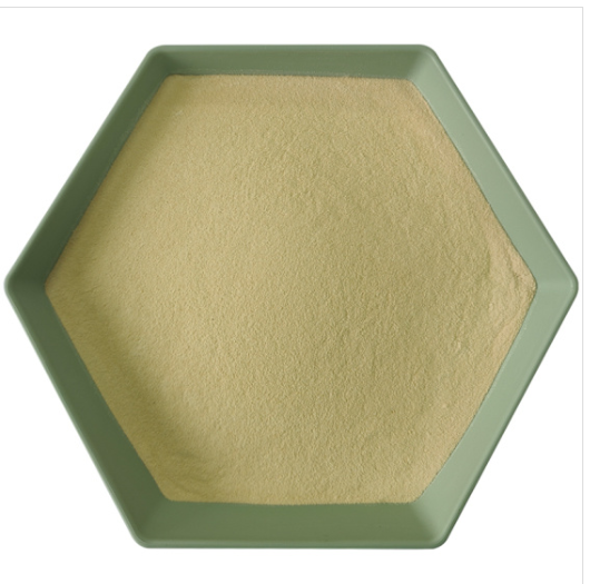 Pea powder