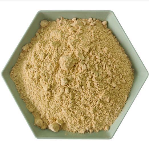 Soybean powder
