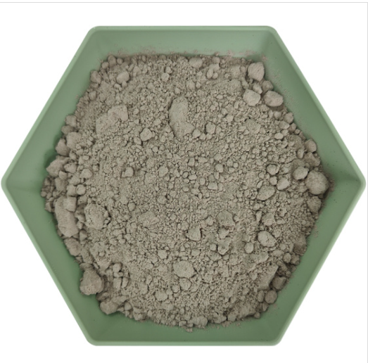 Black bean powder