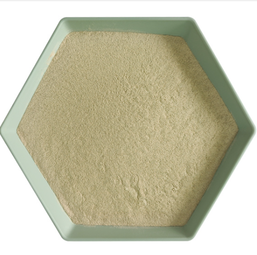 Mung bean powder