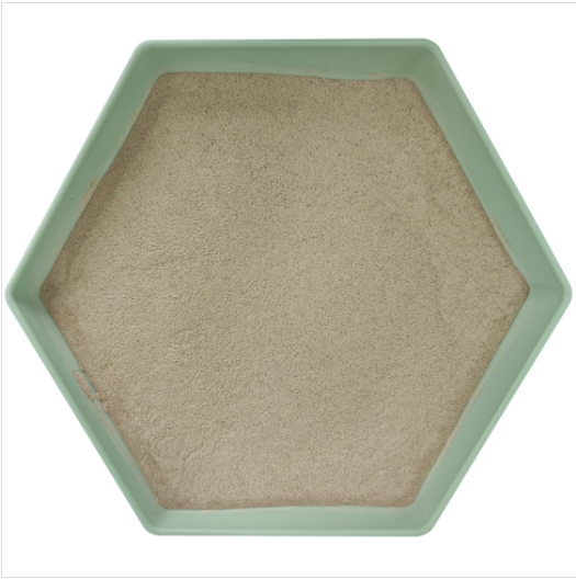 Red bean powder