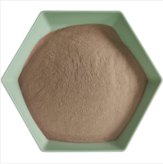 Red bean paste powder