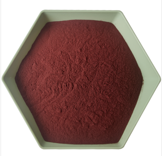 Enzymolysis black rice powder/Hydrolyzed black rice powder