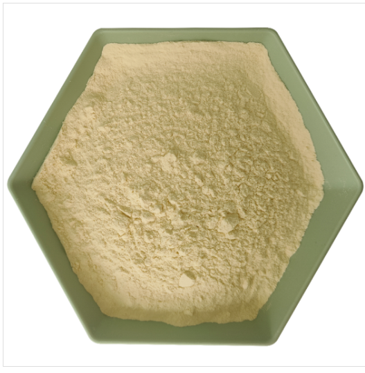 Instant soybean powder