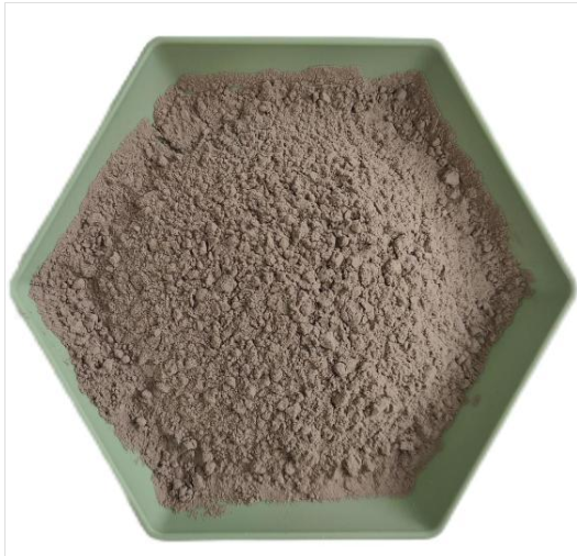 Instant black bean powder 100%