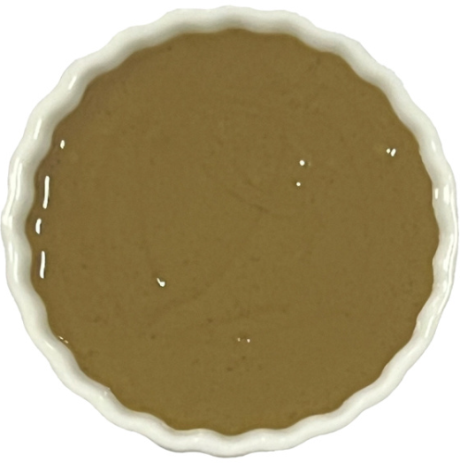 Pistachio butter