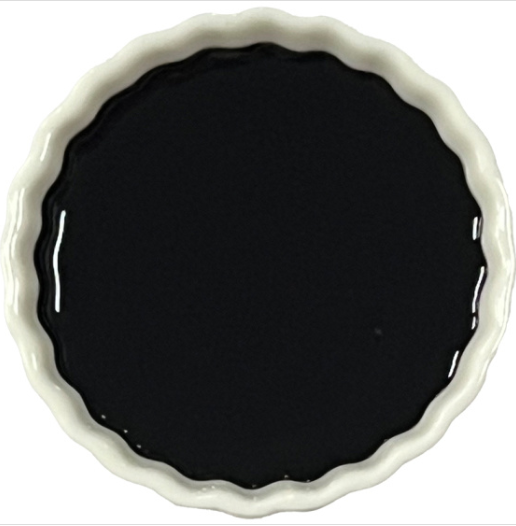 Black sesame butter