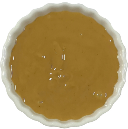 Peanut butter