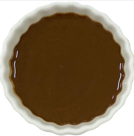 Hickory butter