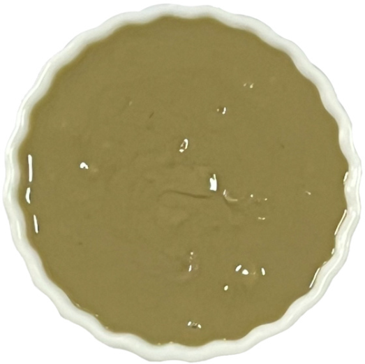 Sunflower seeds butter