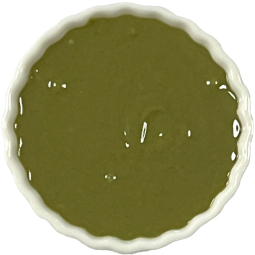 Pumpkin seeds butter