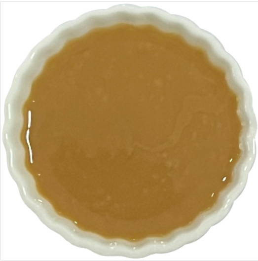 Macadamia butter