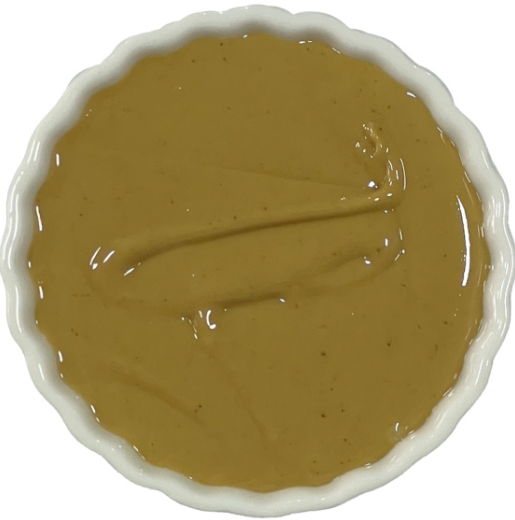Cashew butter