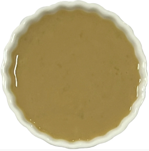Pine nut butter