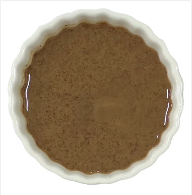 Pecan butter